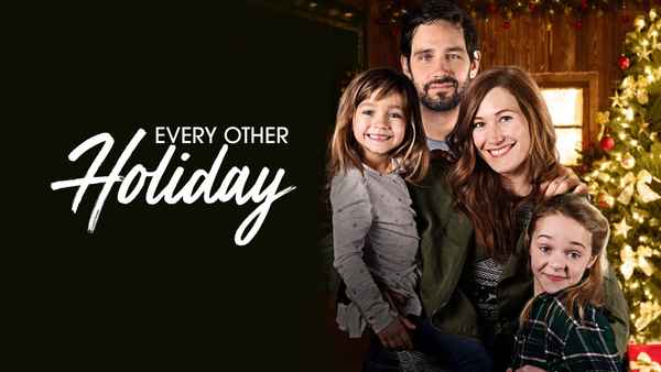 Every Other Holiday Poster 6