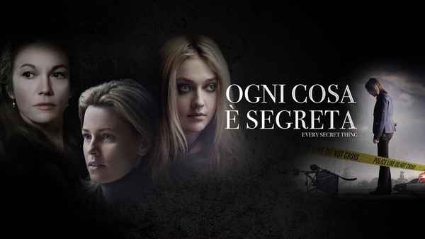 Every Secret Thing Poster 1