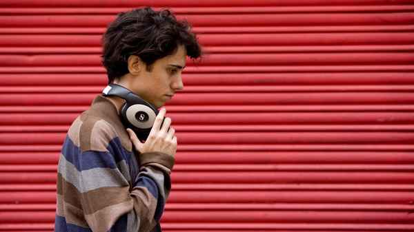 Every Song Is About Me Poster 1