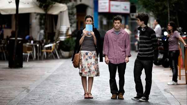 Every Song Is About Me Poster 2