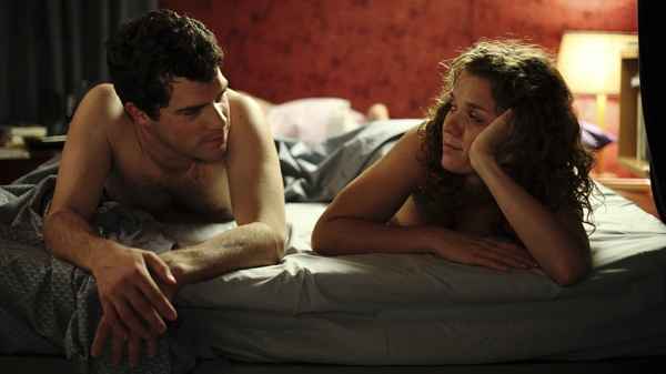 Every Song Is About Me Poster 3