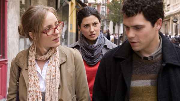 Every Song Is About Me Poster 5