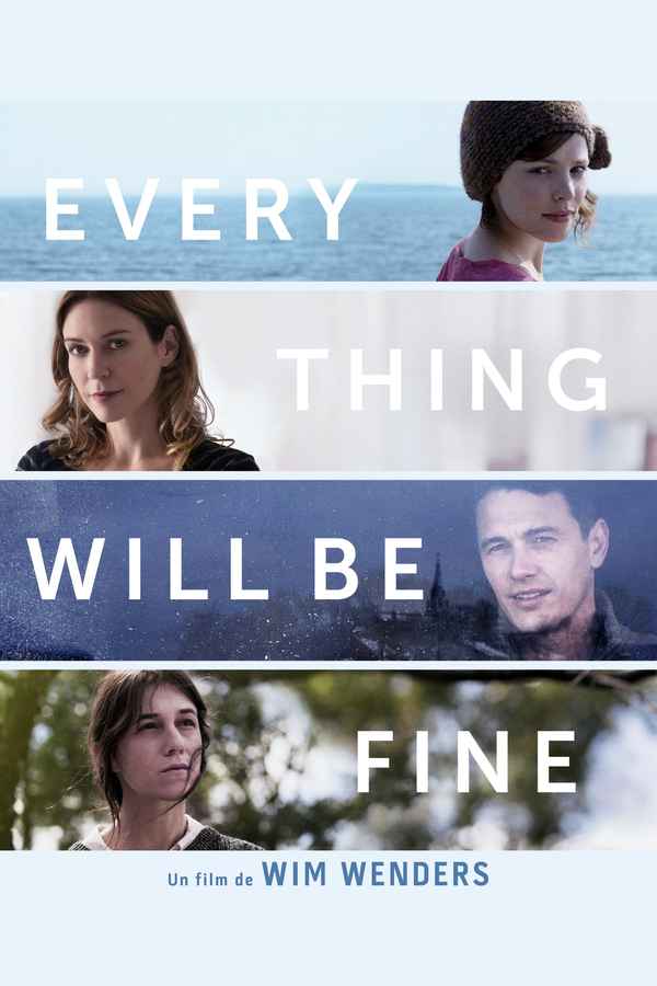 Every Thing Will Be Fine Poster 3