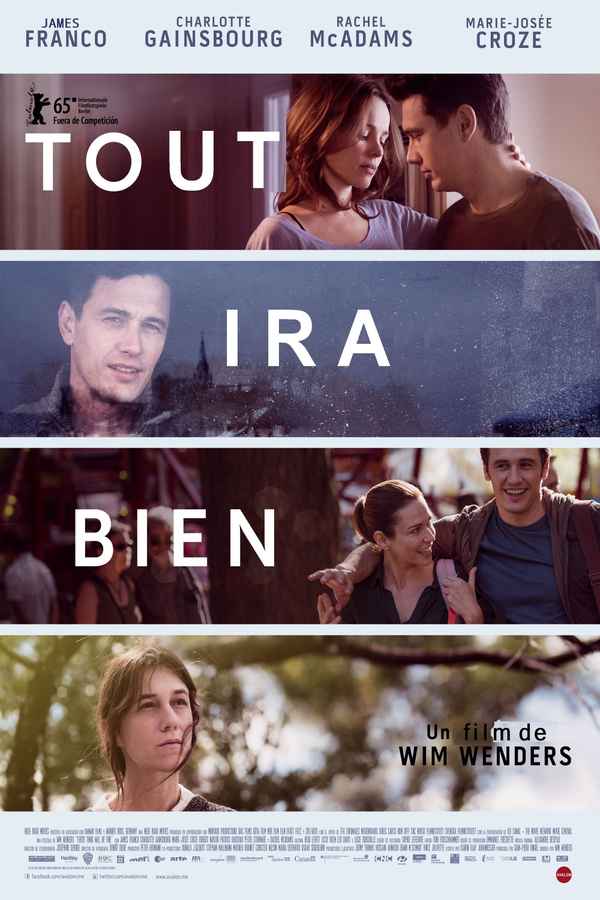 Every Thing Will Be Fine Poster 1