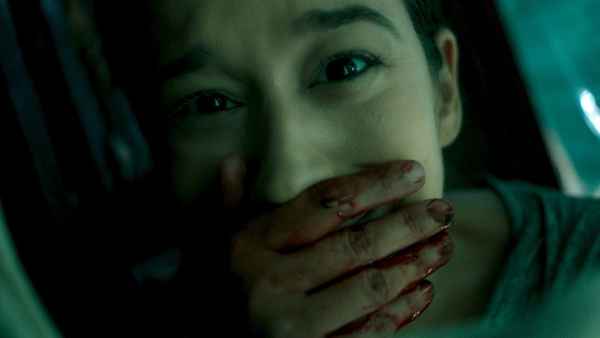 Every Time I Die Poster 4