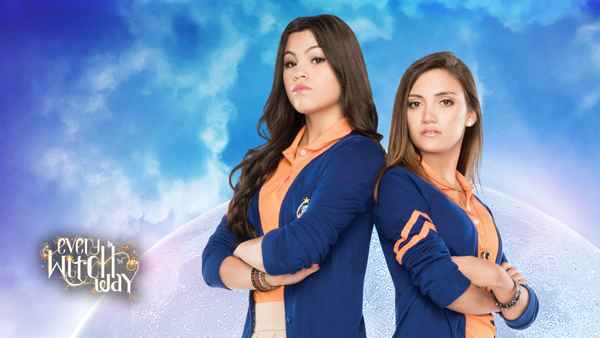 Every Witch Way Poster 7