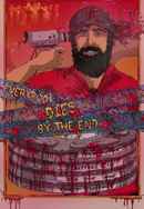 Everybody Dies by the End Poster 5