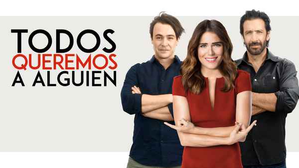 Everybody Loves Somebody Poster 3