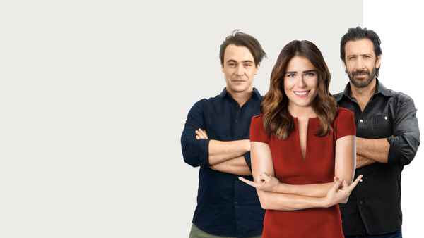 Everybody Loves Somebody Poster 1