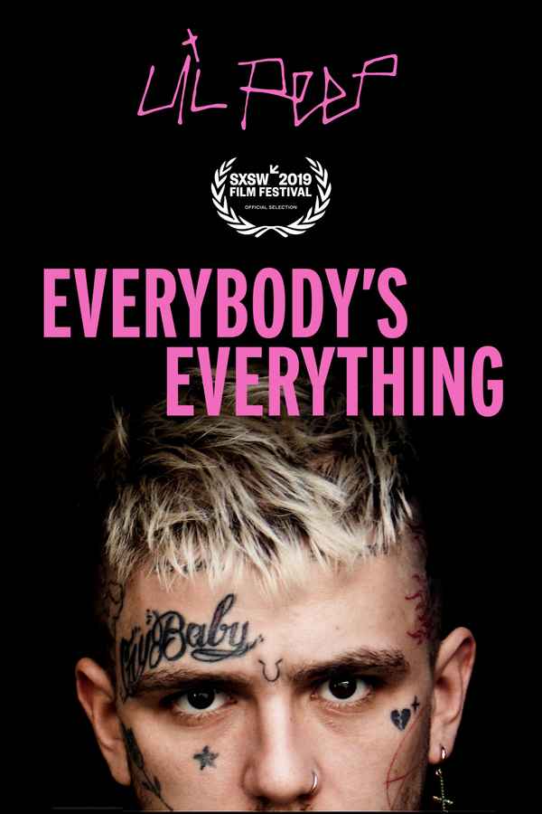Everybody's Everything Poster 2