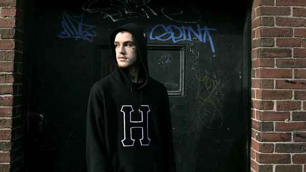 Everybody's Everything Poster 6