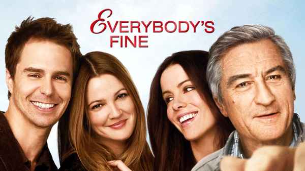 Everybody's Fine Poster 7