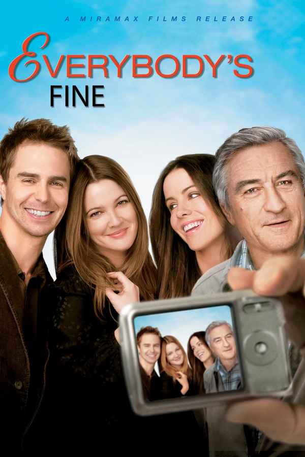 Everybody's Fine Poster 2