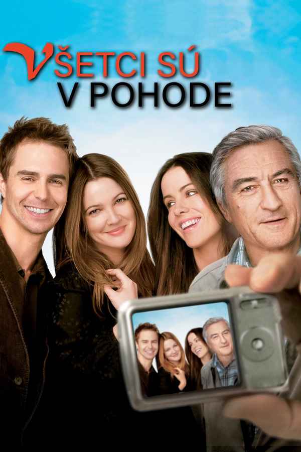 Everybody's Fine Poster 5