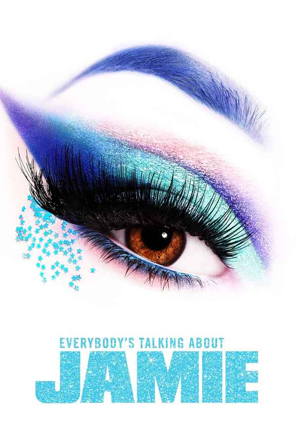 Everybody's Talking About Jamie Poster 5