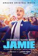 Everybody's Talking About Jamie Poster 6