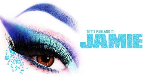 Everybody's Talking About Jamie Poster 7