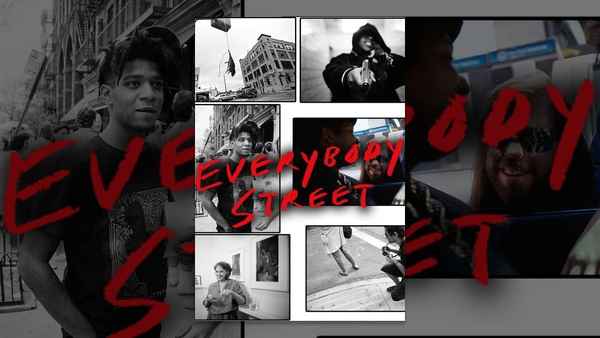 Everybody Street Poster 3
