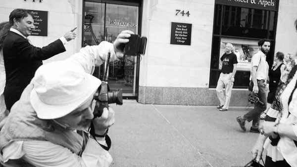 Everybody Street Poster 5