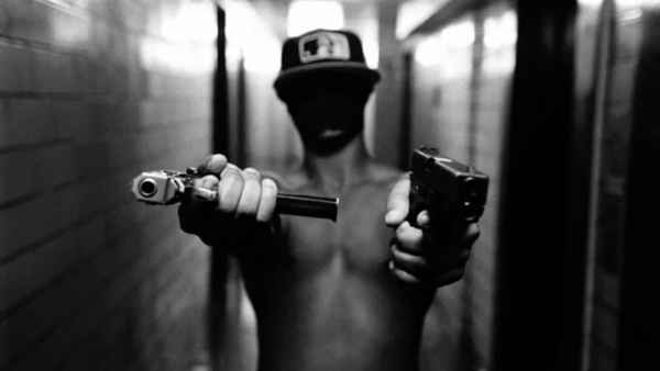 Everybody Street Poster 6