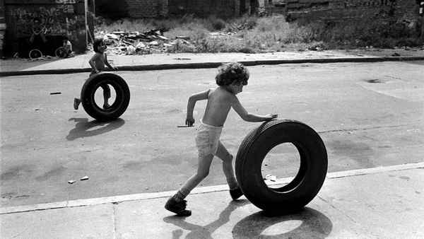 Everybody Street Poster 1