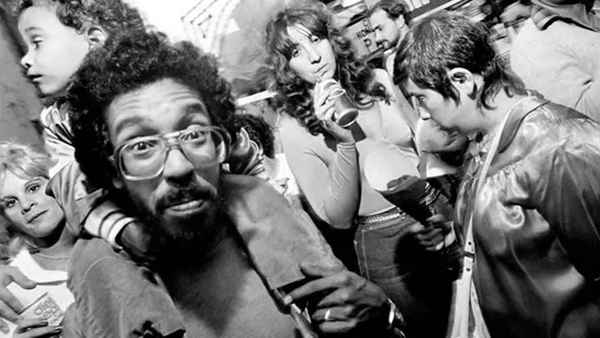 Everybody Street Poster 7