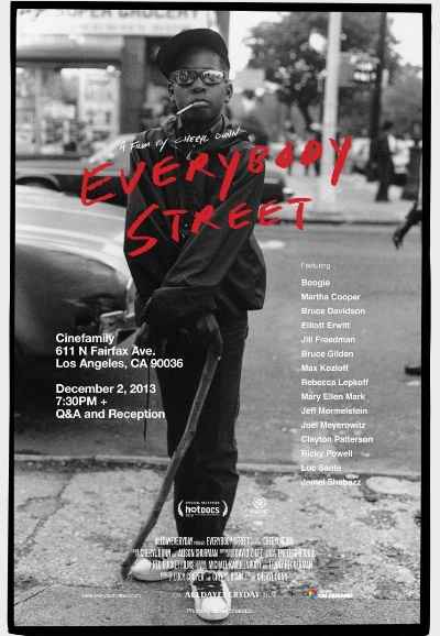 Everybody Street