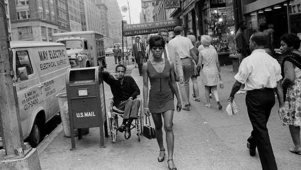 Everybody Street Poster 2