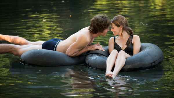 Everybody Wants Some!! Poster 1