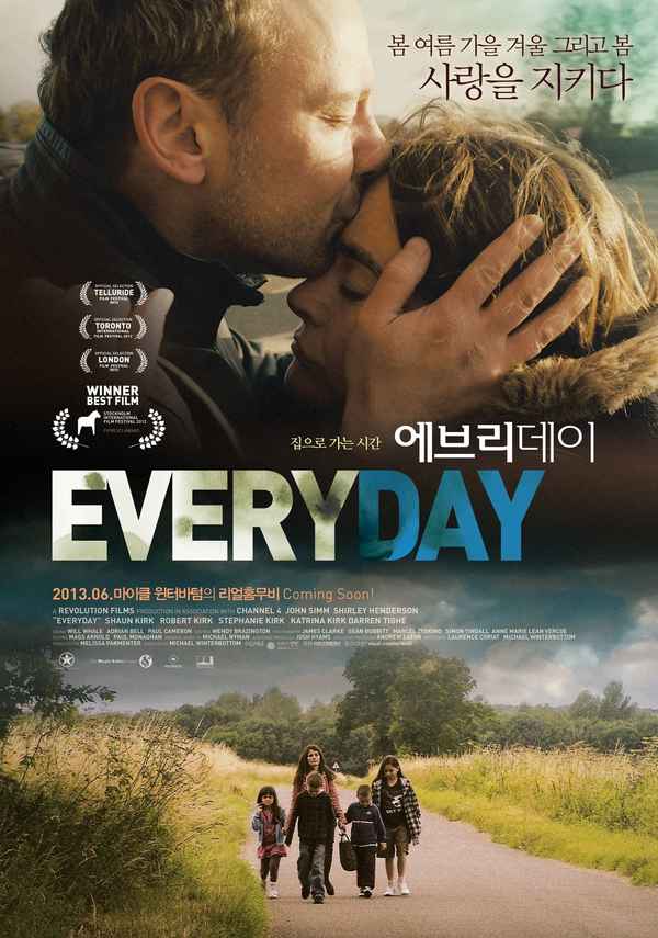 Everyday Poster 4