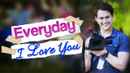 Everyday I Love You Poster 2