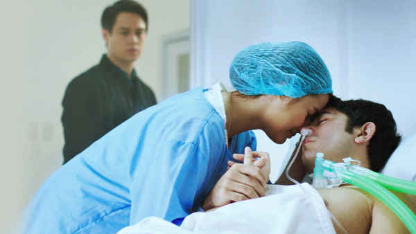 Everyday I Love You Poster 5