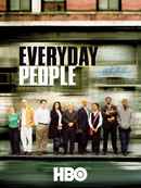 Everyday People Poster 2