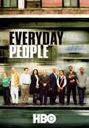 Everyday People Poster 6