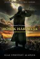 Everyman's War Poster 3