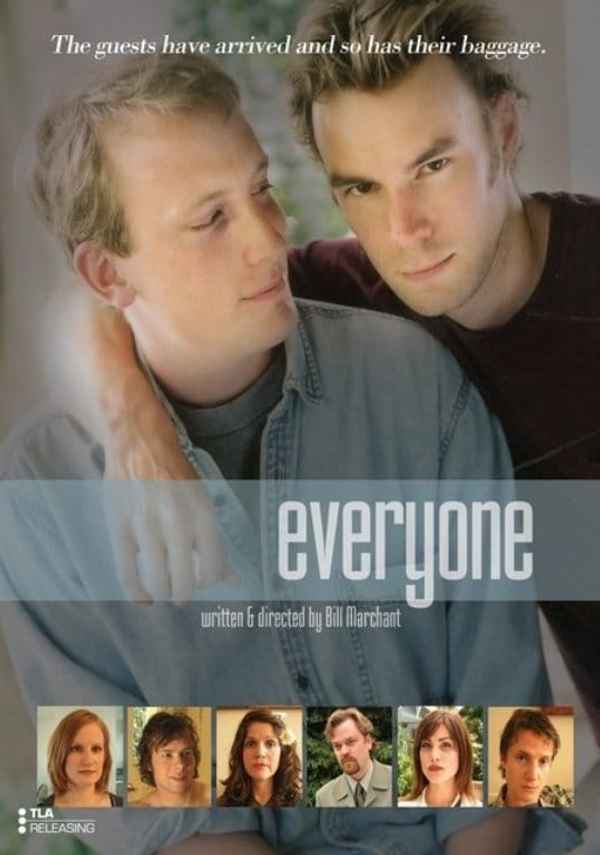 Everyone Poster 4