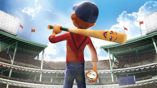 Everyone's Hero Poster 4