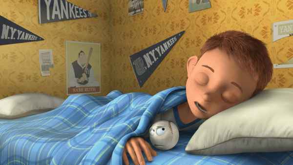 Everyone's Hero Poster 6