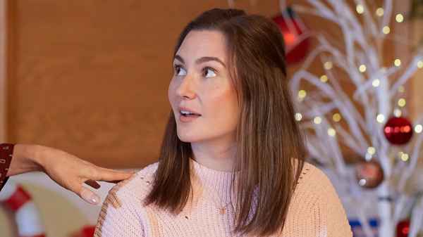 Everything Christmas Poster 5