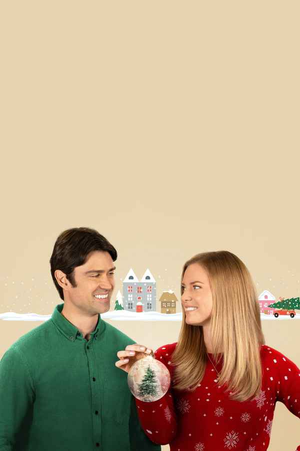 Everything Christmas Poster 3