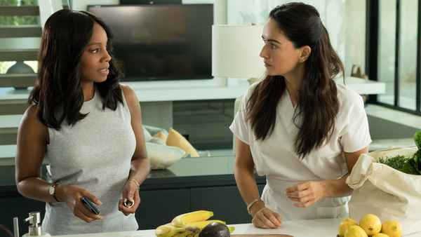 Everything, Everything Poster 1