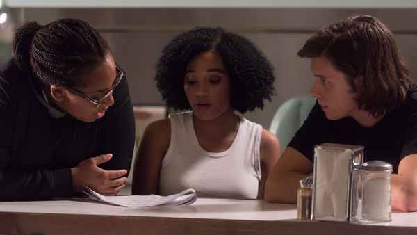 Everything, Everything Poster 5