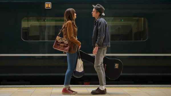 Everything I Know About Love Poster 6