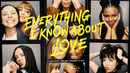 Everything I Know About Love Poster 1