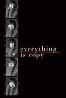Everything Is Copy Poster 4