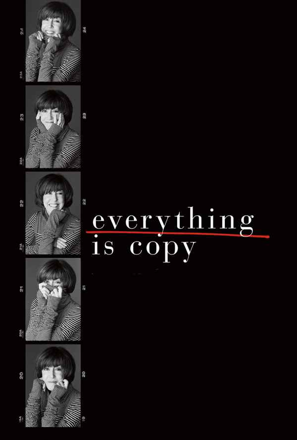 Everything Is Copy Poster 4