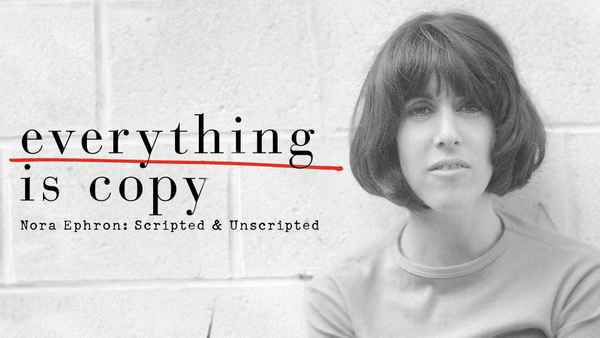 Everything Is Copy Poster 3