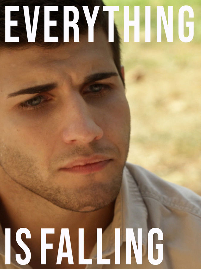 Everything Is Falling Movie (2014) | Release Date, Cast, Trailer, Songs ...