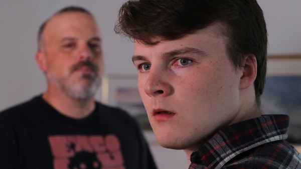 Everything is Fine Poster 4