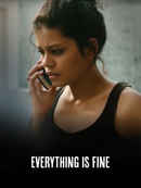 Everything is Fine Poster 5